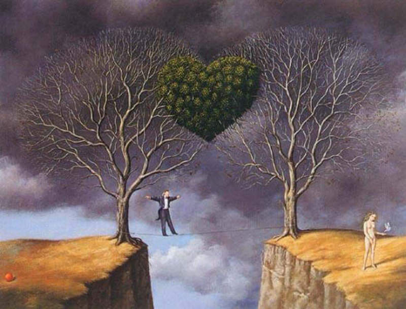 EL AMOR SABIO