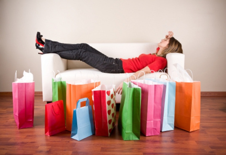 COMPRAS COMPULSIVAS ONLINE: RELATO DE UN CASO